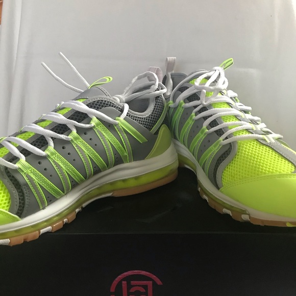 Nike air max 97 haven clot. - Picture 7 of 9